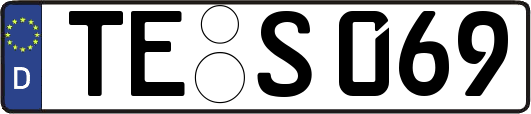 TE-S069