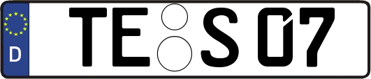 TE-S07