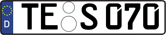 TE-S070