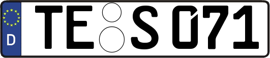 TE-S071