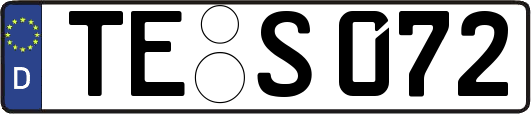 TE-S072