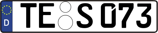 TE-S073