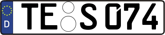 TE-S074