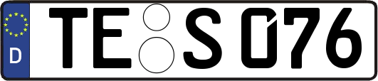 TE-S076