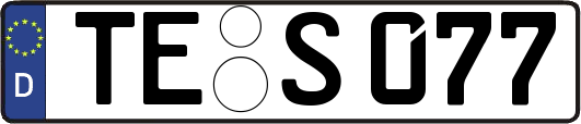 TE-S077