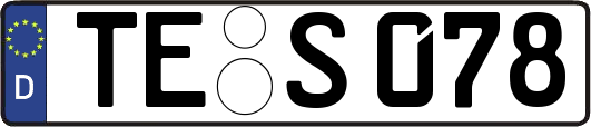 TE-S078