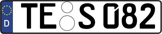 TE-S082