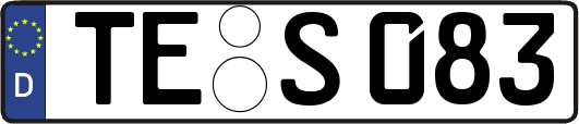 TE-S083