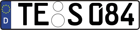 TE-S084