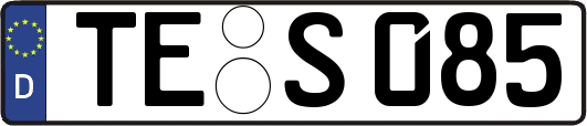 TE-S085