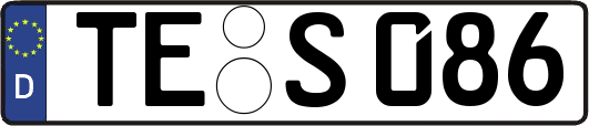 TE-S086