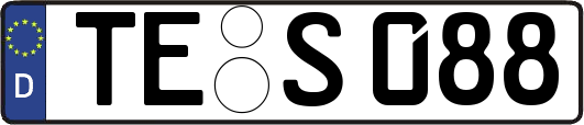 TE-S088