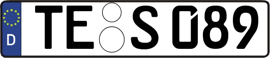 TE-S089