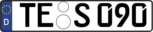TE-S090