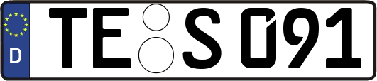 TE-S091