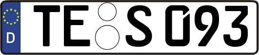 TE-S093
