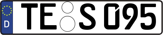 TE-S095