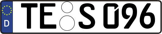 TE-S096