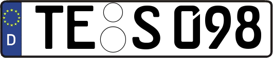 TE-S098