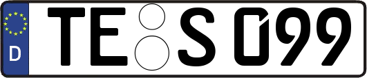 TE-S099