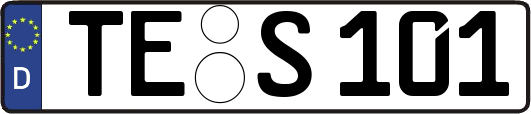 TE-S101