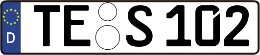 TE-S102