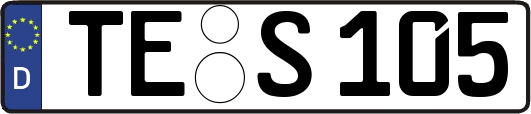 TE-S105