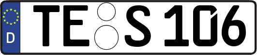 TE-S106