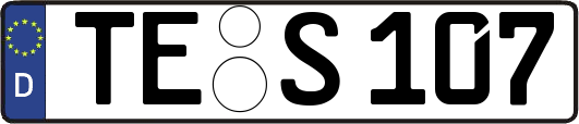 TE-S107