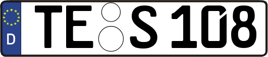 TE-S108