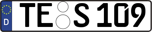 TE-S109