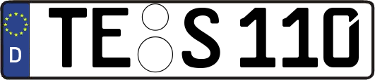 TE-S110