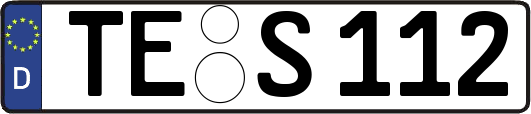 TE-S112