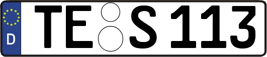 TE-S113