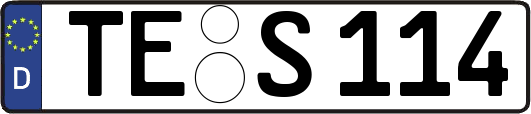 TE-S114