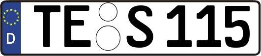 TE-S115
