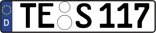 TE-S117