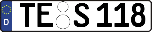 TE-S118
