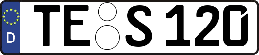 TE-S120