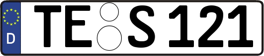 TE-S121