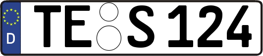TE-S124