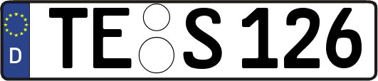 TE-S126