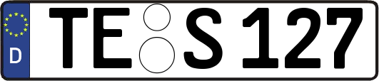 TE-S127