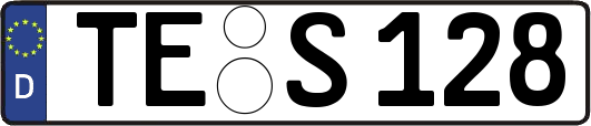 TE-S128