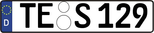 TE-S129