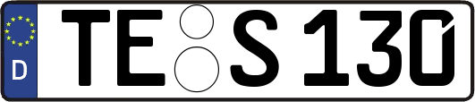 TE-S130