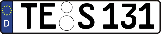 TE-S131
