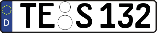 TE-S132
