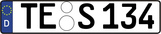 TE-S134
