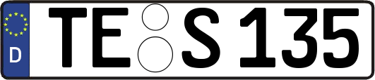 TE-S135